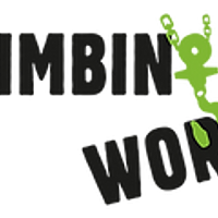 The Climbing Works logo