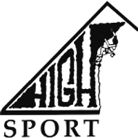 Klätterfabriken High Sports logo