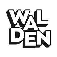 Walden Bouldering - Gent logo