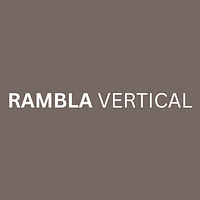 ASD Rambla Vertical logo