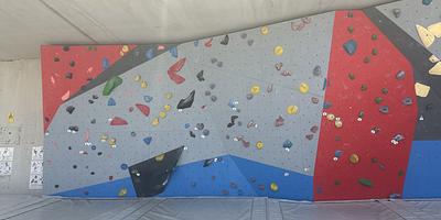 Boulder 1