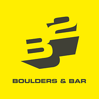 B2 - Boulders & Bar logo