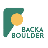 Backa Boulder logo