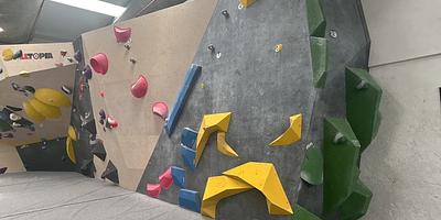 Overhang Right