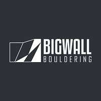 Bigwall Bouldering logo
