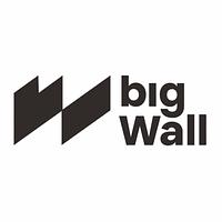 Big Wall - Centrum Wspinaczkowe logo