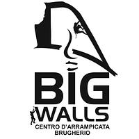 Big Walls logo