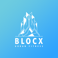 Blocx - Urban Fitness logo