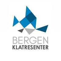 Bergen Klatresenter - Fana logo