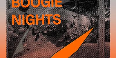 Boogie Nights