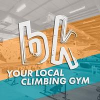 Boulderkeskus - Espoo logo