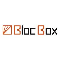 BlocBox-Training - Innsbruck logo