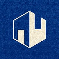 BLOC house - Boulderhalle logo