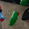 Hold preview
