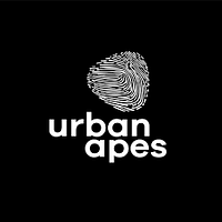 Urban Apes - Berlin Fhain logo