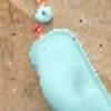 Hold preview