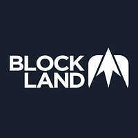 Blockland Climbing Center logo
