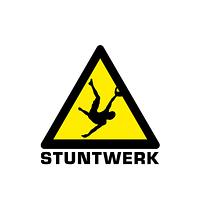 Stuntwerk - Senden logo
