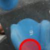 Hold preview