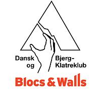 Blocs & Walls - Copenhagen logo