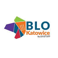 BLOKatowice logo