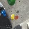 Hold preview