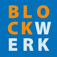 Blockwerk - Mainz logo