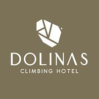 Dolinas Climbing Hotel - Porto de Mós logo