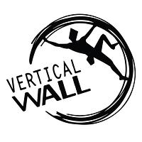 Vertical Wall - Lisboa logo