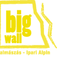 Bigwall logo
