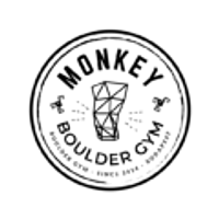 Monkey Boulder logo