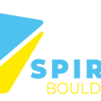 Spirit Boulder Budaörs logo