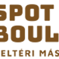 SPOT Boulder logo