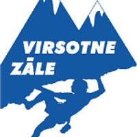 Kāpšanas zāle Virsotne logo