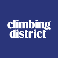 Climbing District - Sèvres-Lecourbe logo