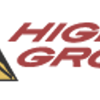 Higher Ground Rock Climbing Centre logo