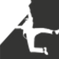 Boulder Bloc Gym logo