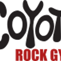 Coyote Rock Gym logo