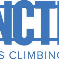 Junction Climbing Centre logo