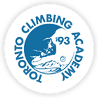 Toronto Climbing Academy logo