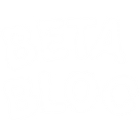 Beta Bloc logo