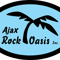 Ajax Rock Oasis logo