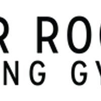 Boiler Room Climbing Gym logo