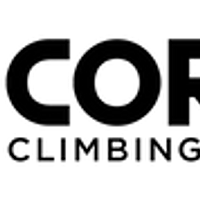 The Core Climbing Gym logo