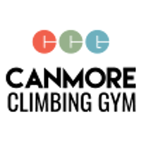 Canmore Climbing Gym logo