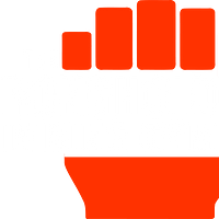 The Stronghold Climbing Gym logo