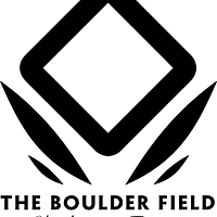 The Boulder Field logo