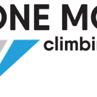 One Move climbing Gym logo