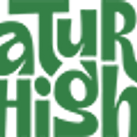 Natural High București logo