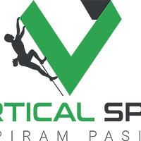 Vertical Spirit logo